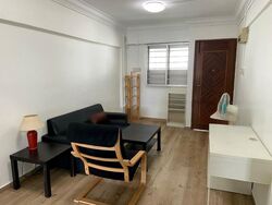 Blk 319 Clementi Avenue 4 (Clementi), HDB 3 Rooms #487221871